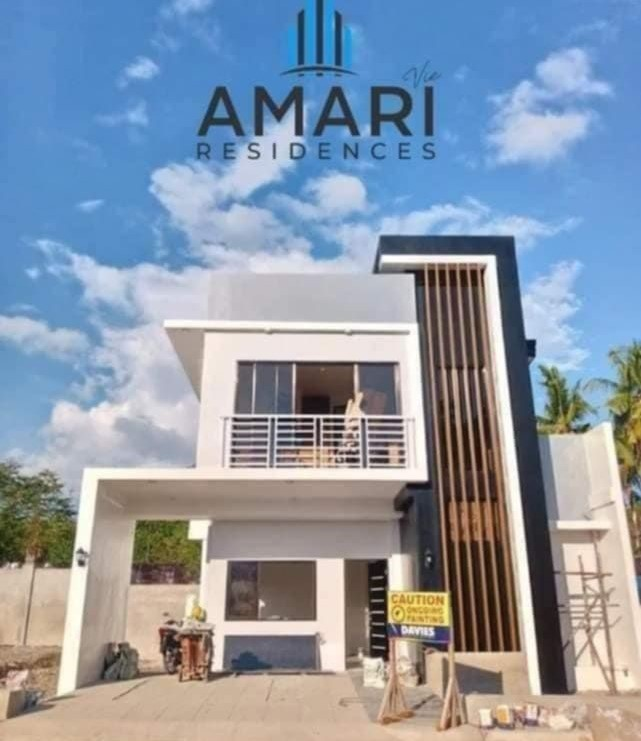 amari subdivision dauis for sale -01