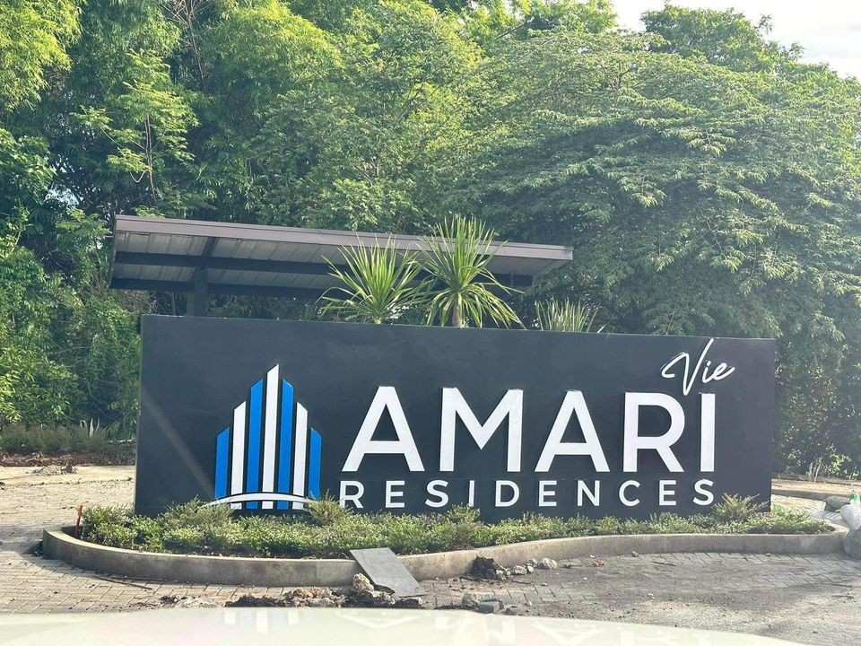 amari subdivision dauis for sale -06