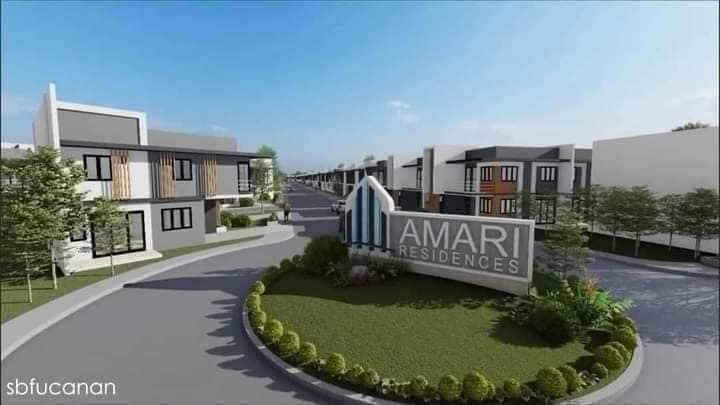 amari subdivision dauis for sale -07