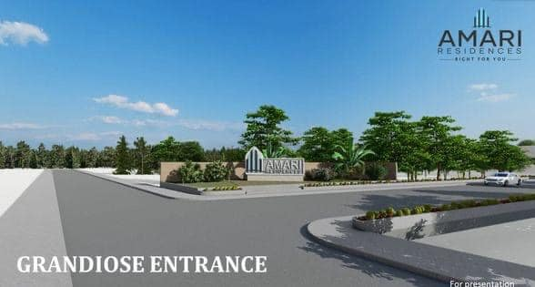 amari subdivision dauis for sale -08