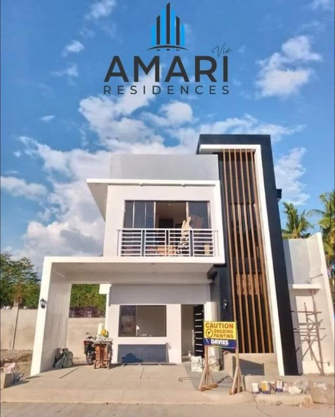 amari subdivision dauis for sale -09