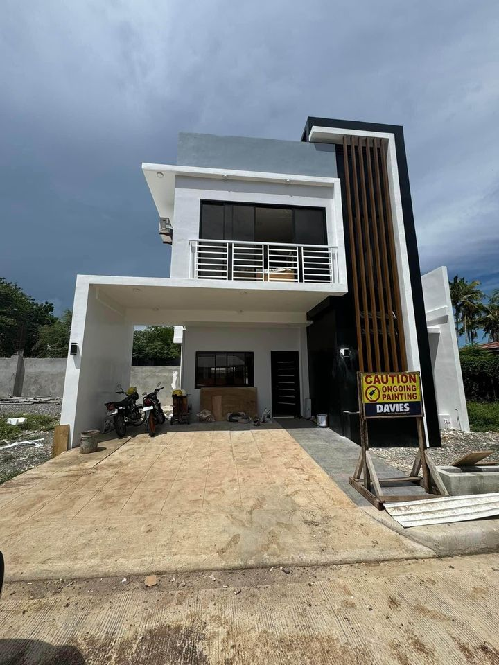 amari subdivision dauis for sale -12