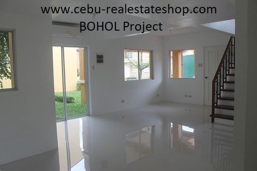 Camella Homes For Sale Tagbilaran City Bohol Philippines