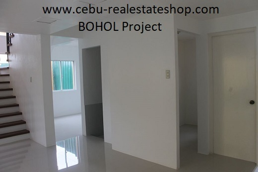 Camella Homes For Sale Tagbilaran City Bohol Philippines