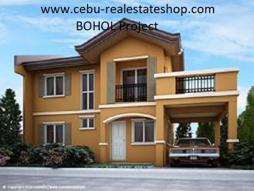 Camella Homes For Sale Tagbilaran City Bohol Philippines