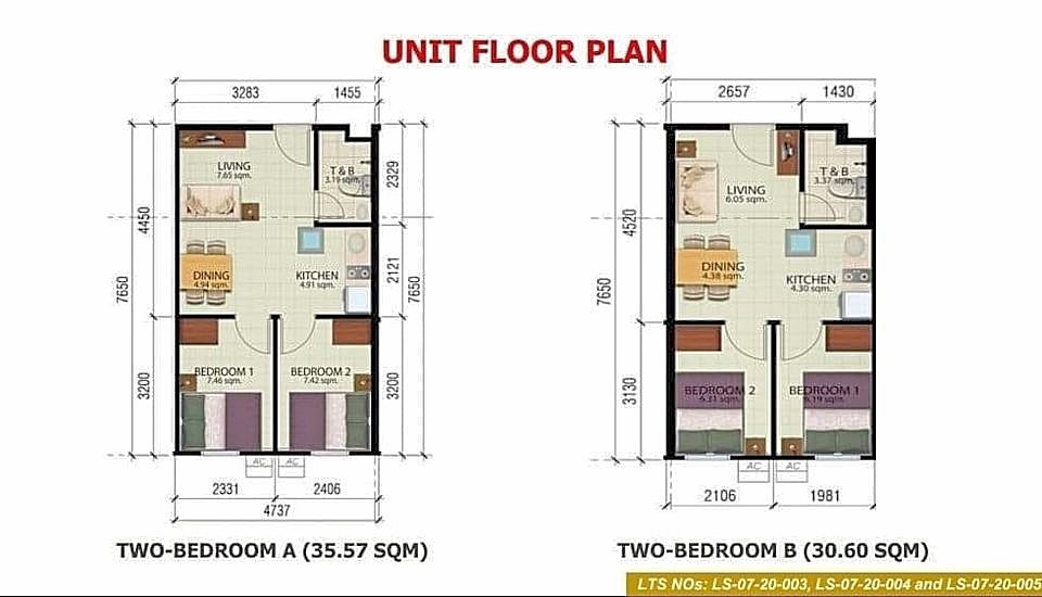 Urban Deca Condominium For Sale In Banilad Cebu City