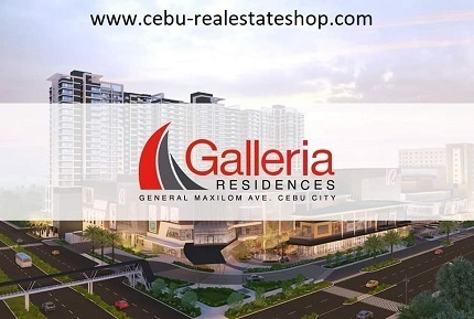 Robinsons Condo for Sale in Pier 4 Cebu City Philippines