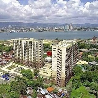 Saekyung Condo For Sale In Lapu Lapu City Cebu