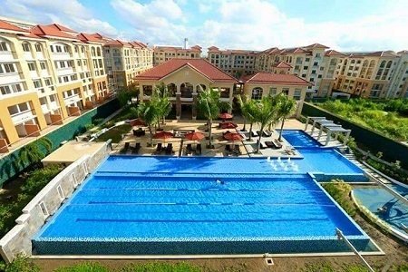 San Remo Oasis Condo for Sale SRP Cebu City Philippines