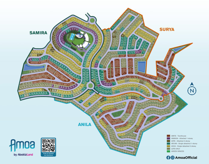 amoa subdivision -29