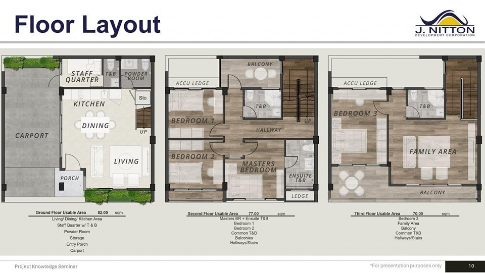 covana residences floor plan