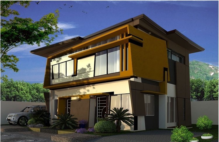 Eastland Estate House for Sale Liloan Cebu Philippines
