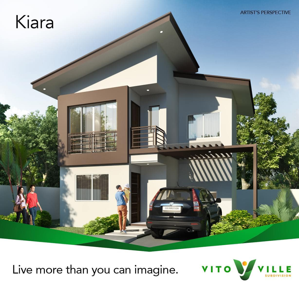 vito ville single detached for sale