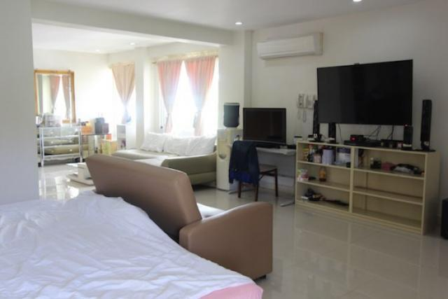 private house with pool for rent cebu -13
