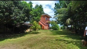 Beach House and Lot for Sale in Bato Toledo City Cebu